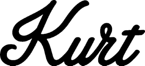 Kurt