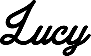 Lucy