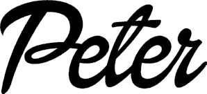 Peter