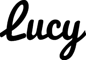 Lucy