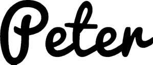 Peter